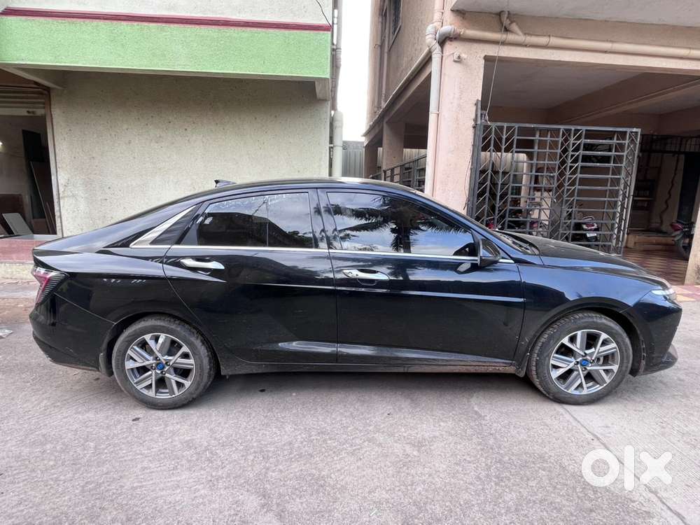 Hyundai New Verna 2024