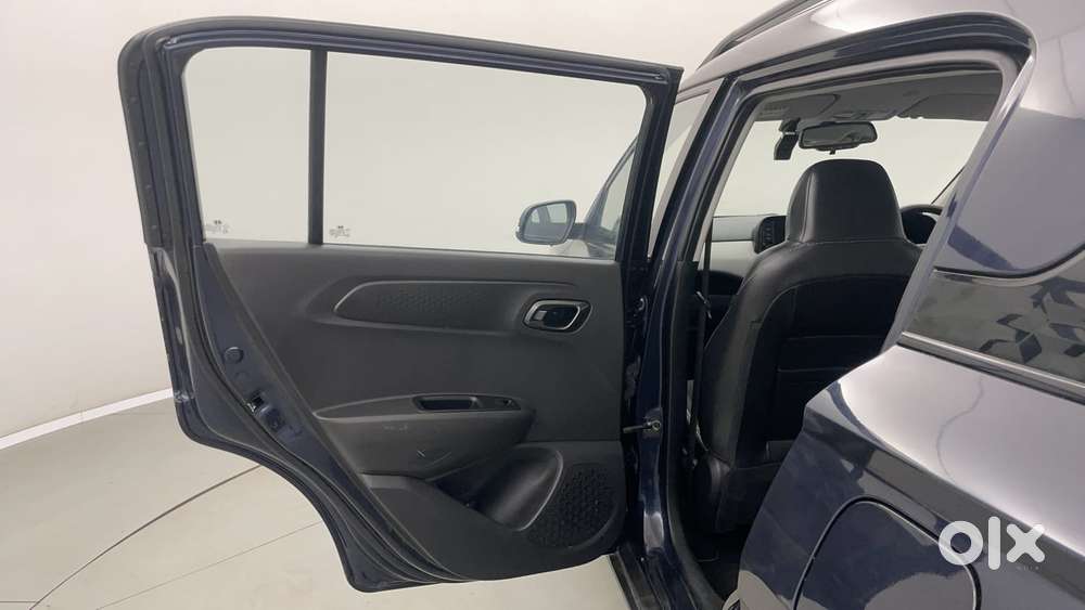 Hyundai Exter Sx (o) Connect 1.2 Mt, 2023, Petrol