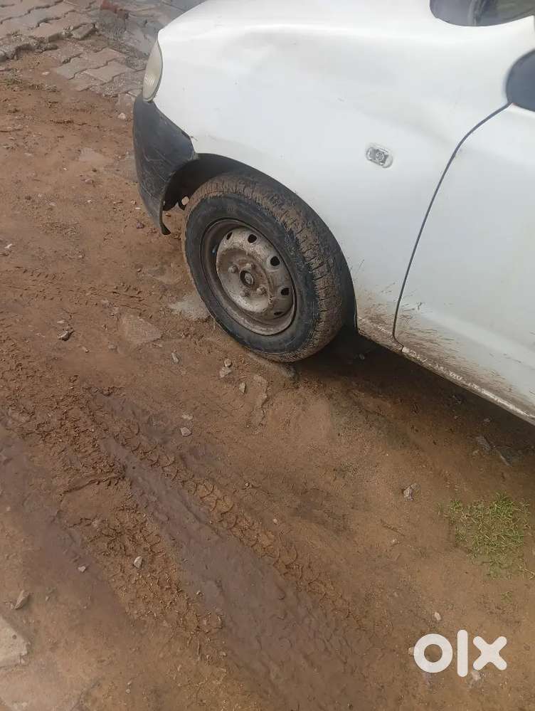 Maruti Suzuki 800 2009 Year