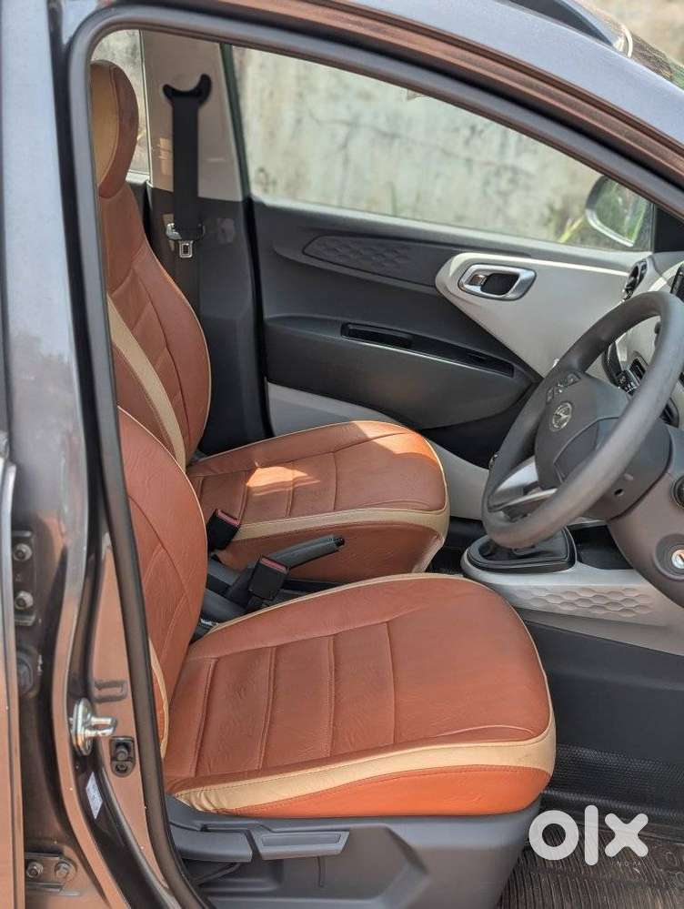 Hyundai Grand I10 Nios Sportz Petrol, 2019, Petrol