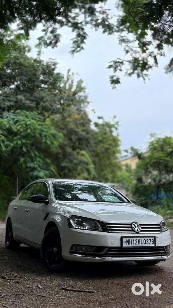 Volkswagen Passat 2011 Diesel Good Condition, Well Maintained, 0 Work