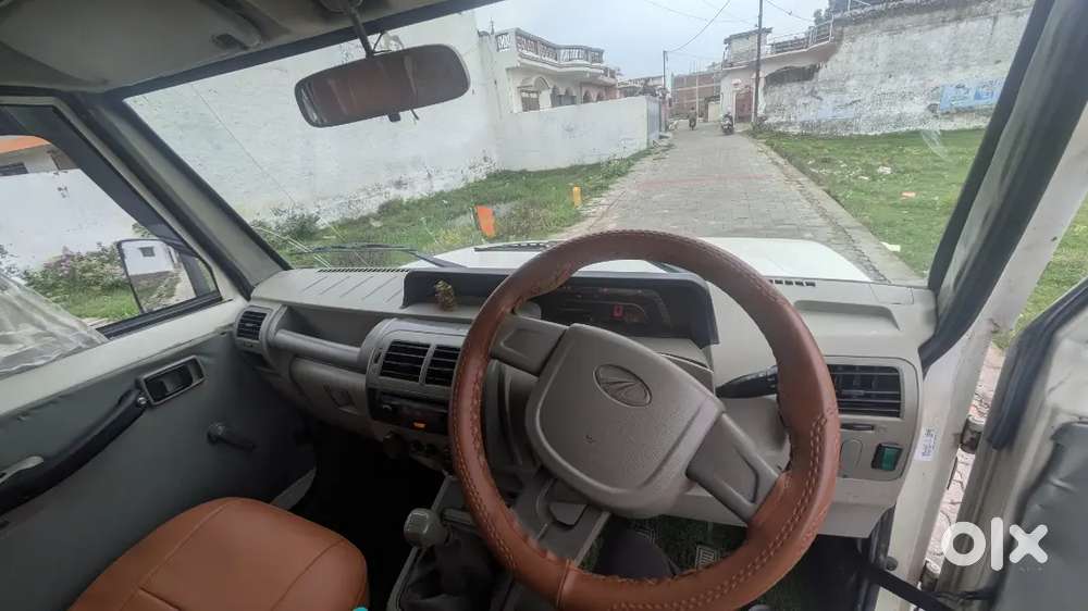 Mahindra Bolero Diesel 2018