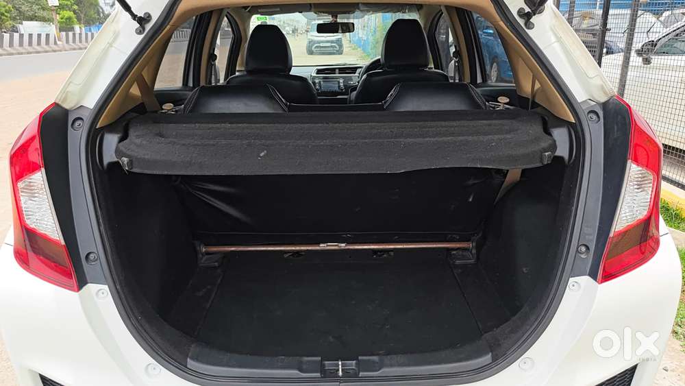Honda Jazz 1.2 V I Vtec, 2016, Petrol