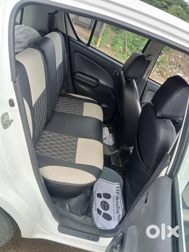 Maruti Suzuki Ritz Lxi 2016