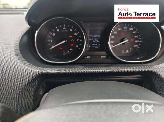 Tata Tigor Xz, 2018, Petrol