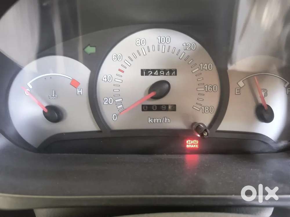 Hyundai Santro Xing Xo For Sale 2006