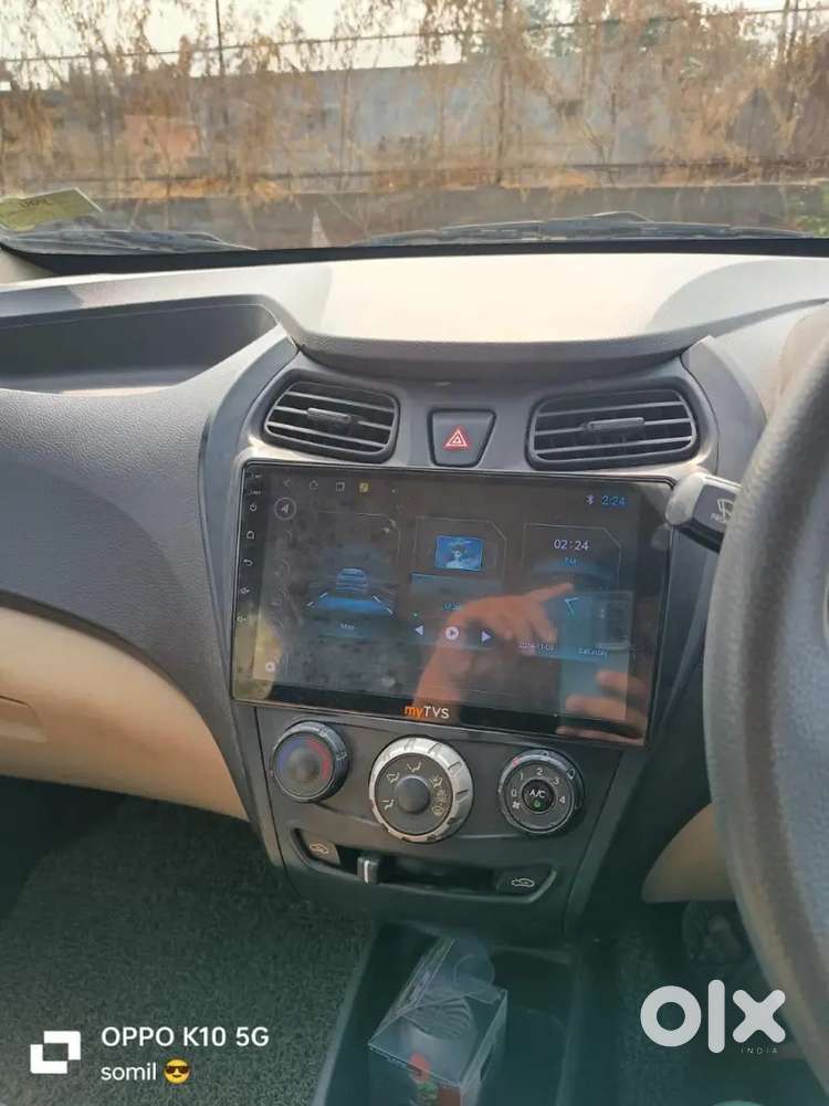 Hyundai Eon Era 2017 Petrol
