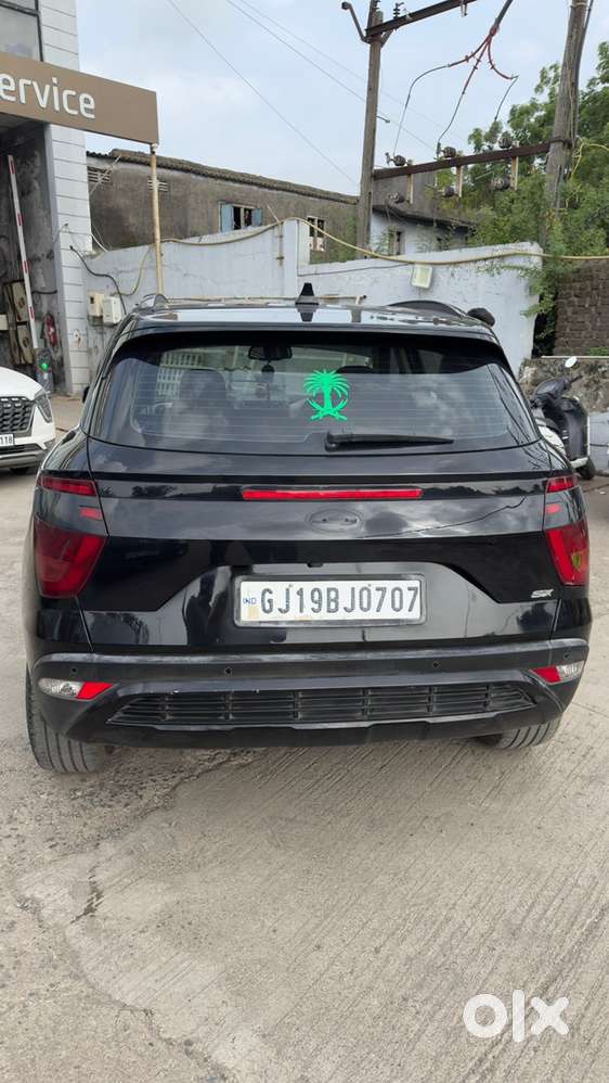 2023 Hyundai Creta Diesel 1.5 S