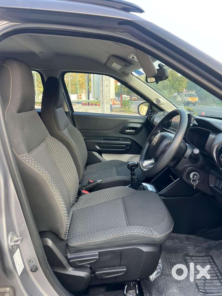 Citroen C3 Feel 1.2 Petrol, 2022, Petrol