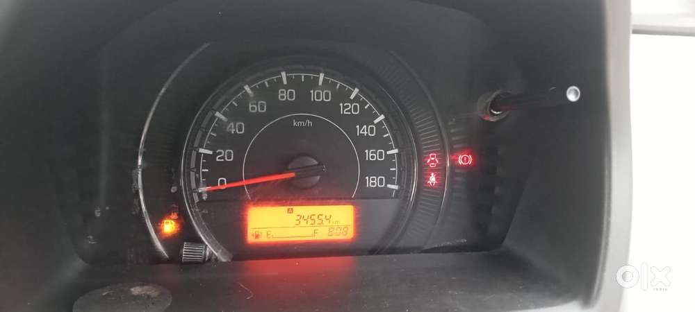 Maruti Suzuki Wagon R Vxi, 2022, Petrol