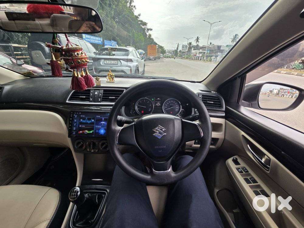 Maruti Suzuki Ciaz Vdi Shvs, 2015, Diesel