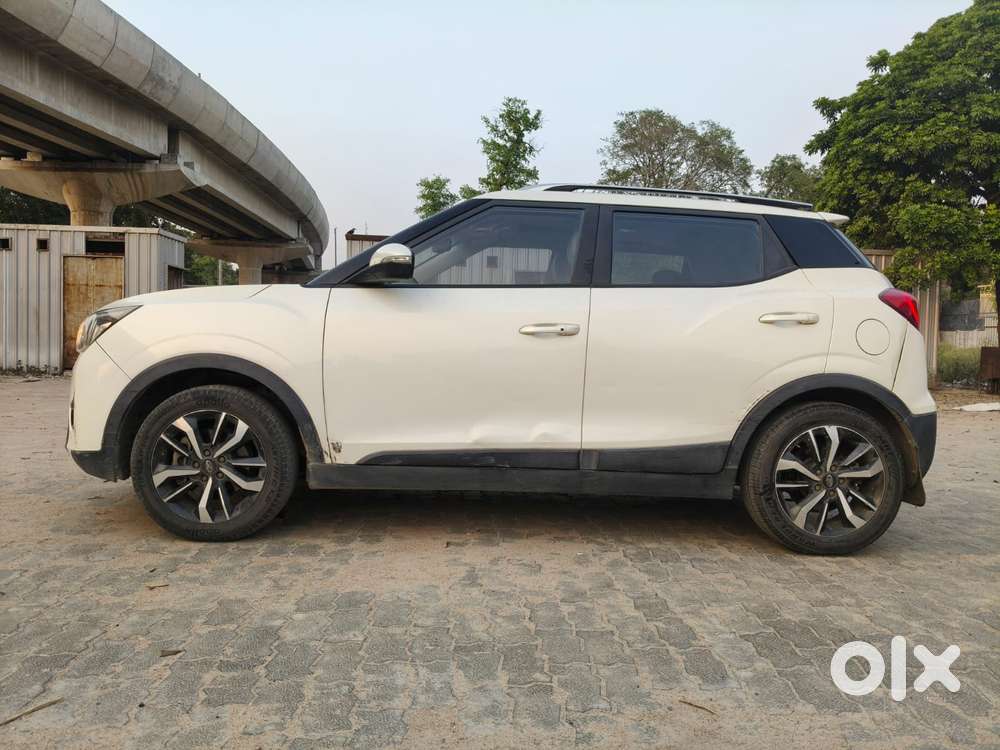 Mahindra Xuv300 W8 Option Diesel, 2019, Diesel