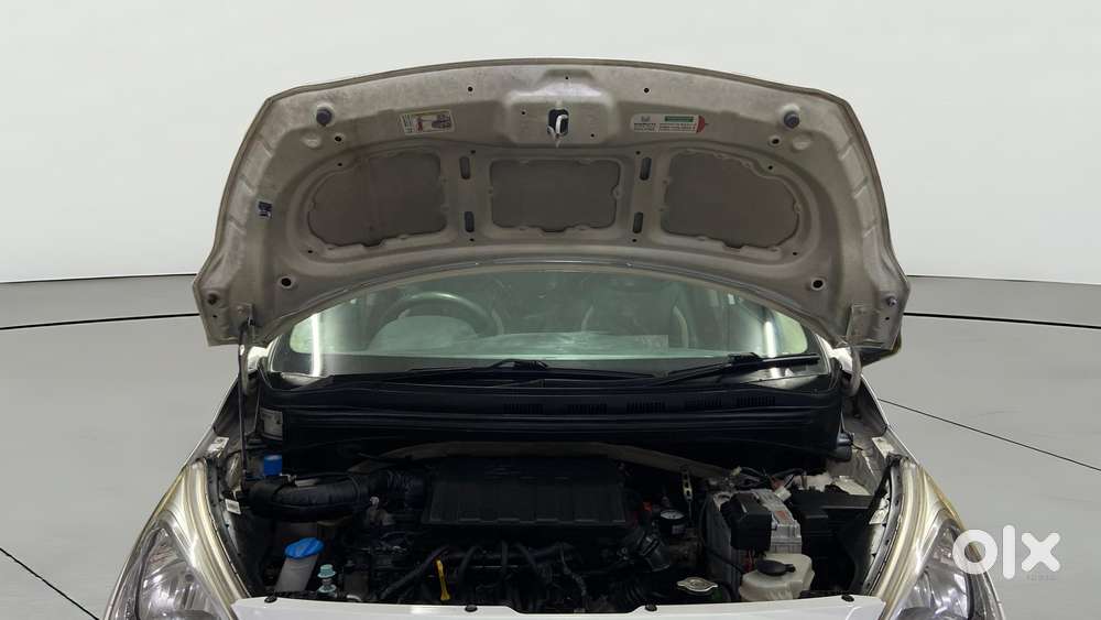 Hyundai Grand I10 1.2 Kappa Asta, 2019, Cng & Hybrids