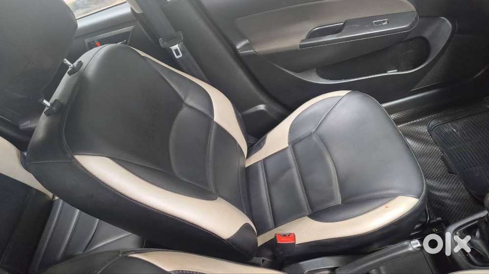 Maruti Swift Vxi Petrol 2016