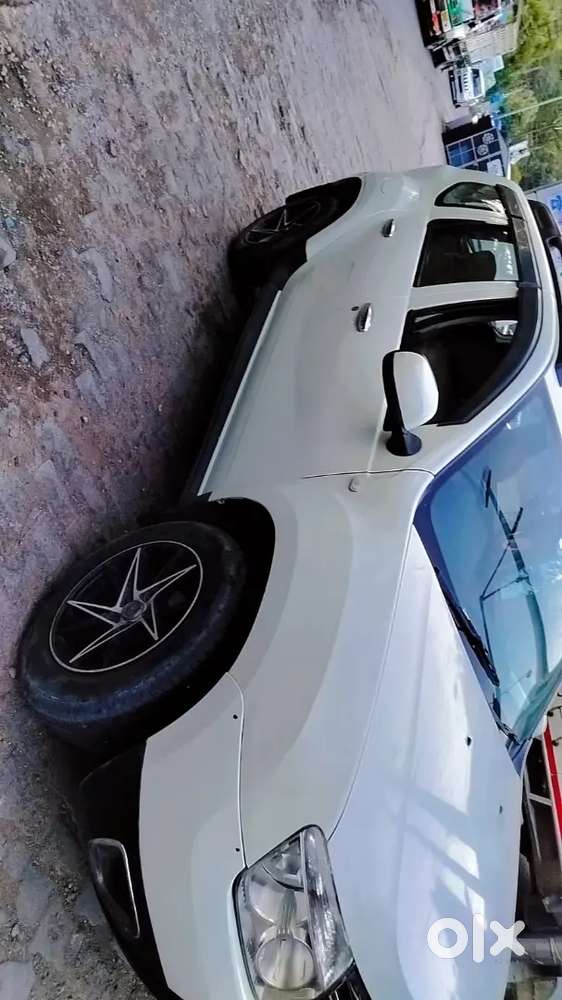 Renault Duster 2013