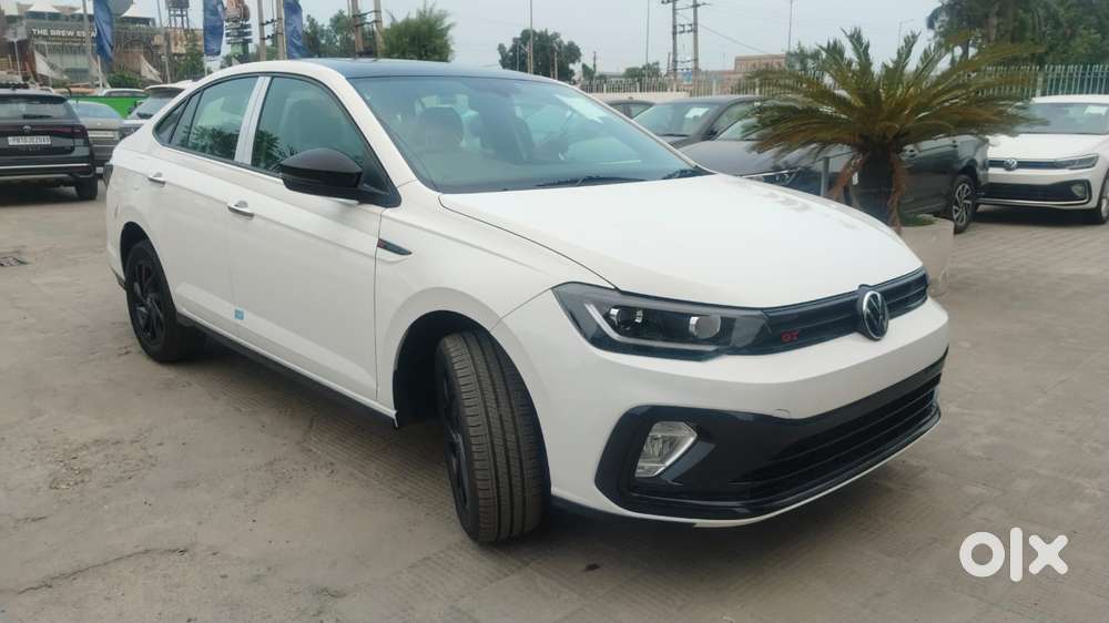 Volkswagen Virtus 1.5 Tsi Gt Plus Evo Dsg, 2026, Petrol