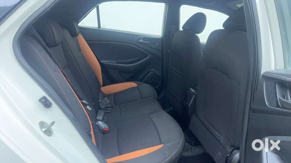 Hyundai I20 Active 1.2 Sx, 2016, Petrol