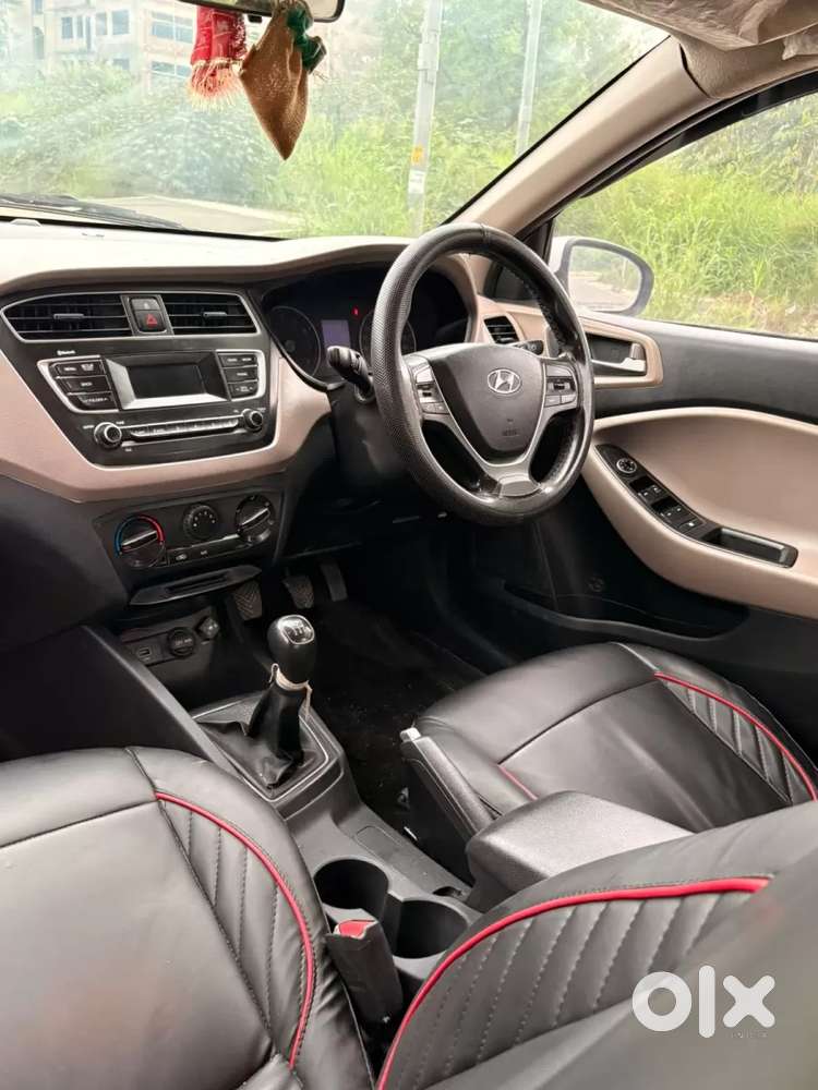 Hyundai Elite I20 1.2 Magna Plus, 2020, Petrol