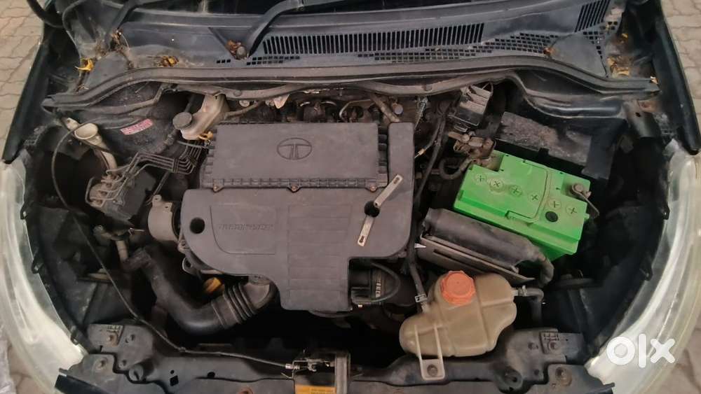 Tata Zest Diesel 2015