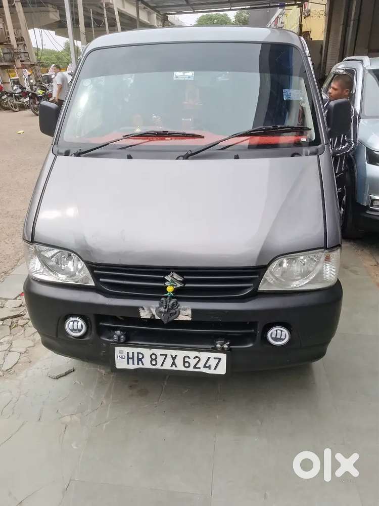 Maruti Suzuki Eeco 2026