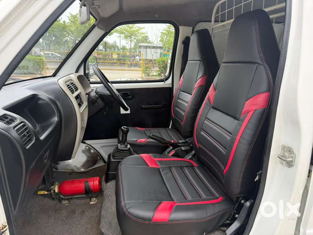 Maruti Suzuki Eeco Cargo, 2021, Cng & Hybrids