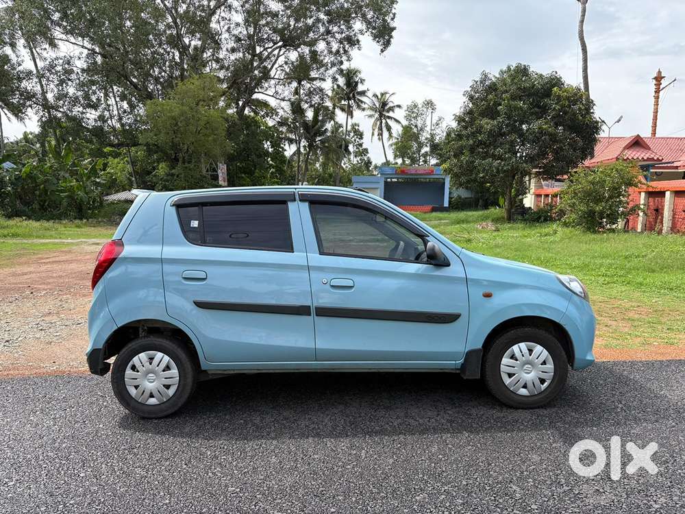 Reliable Maruti Alto 2013