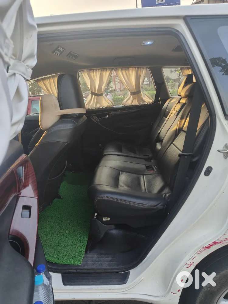 Toyota Innova Crysta 2019 Diesel