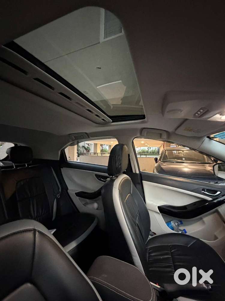 Tata Nexon 2022 Petrol 33029 Km Driven