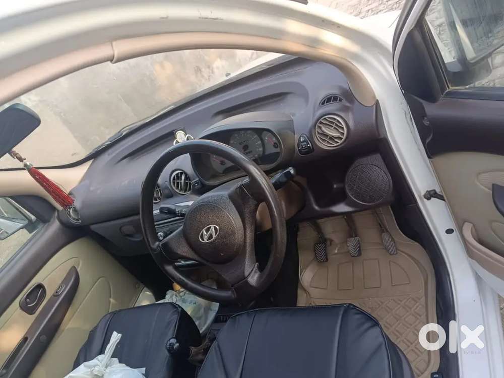 Hyundai Santro Xing 2013 Gls