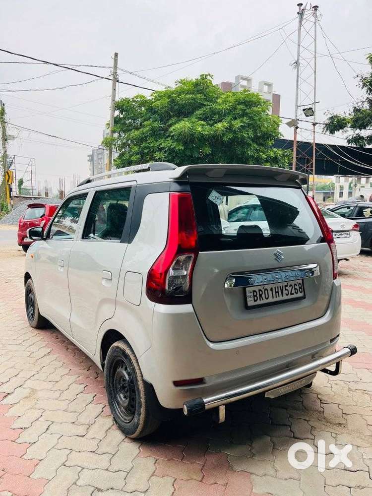 Maruti Suzuki Wagon R Vxi 1.0 Cng, 2024, Cng & Hybrids