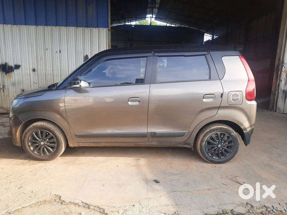 Maruti Suzuki Wagon R, 2023, Petrol