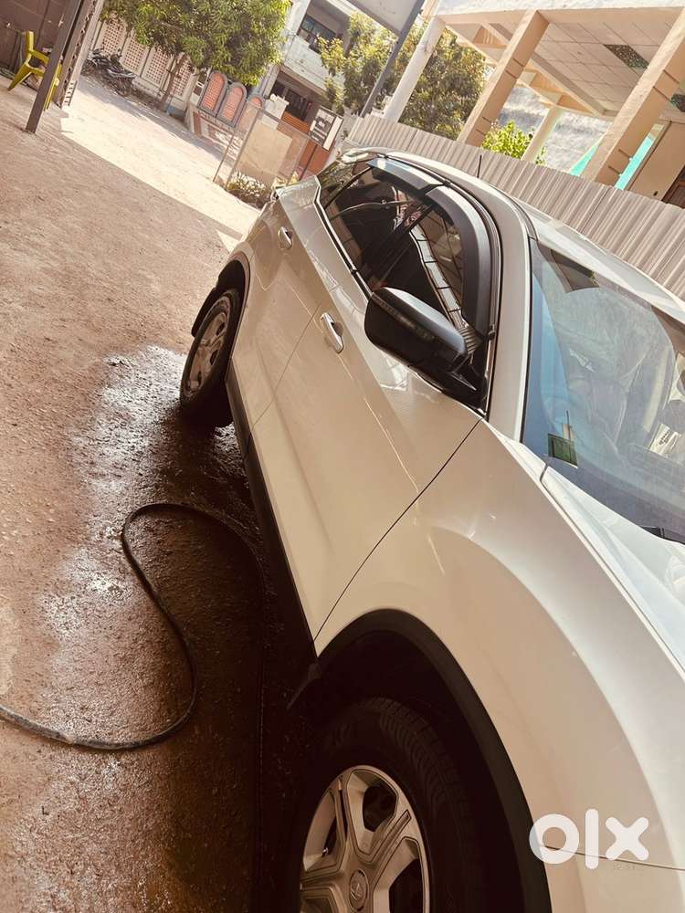 Tata Harrier Diesel 2021
