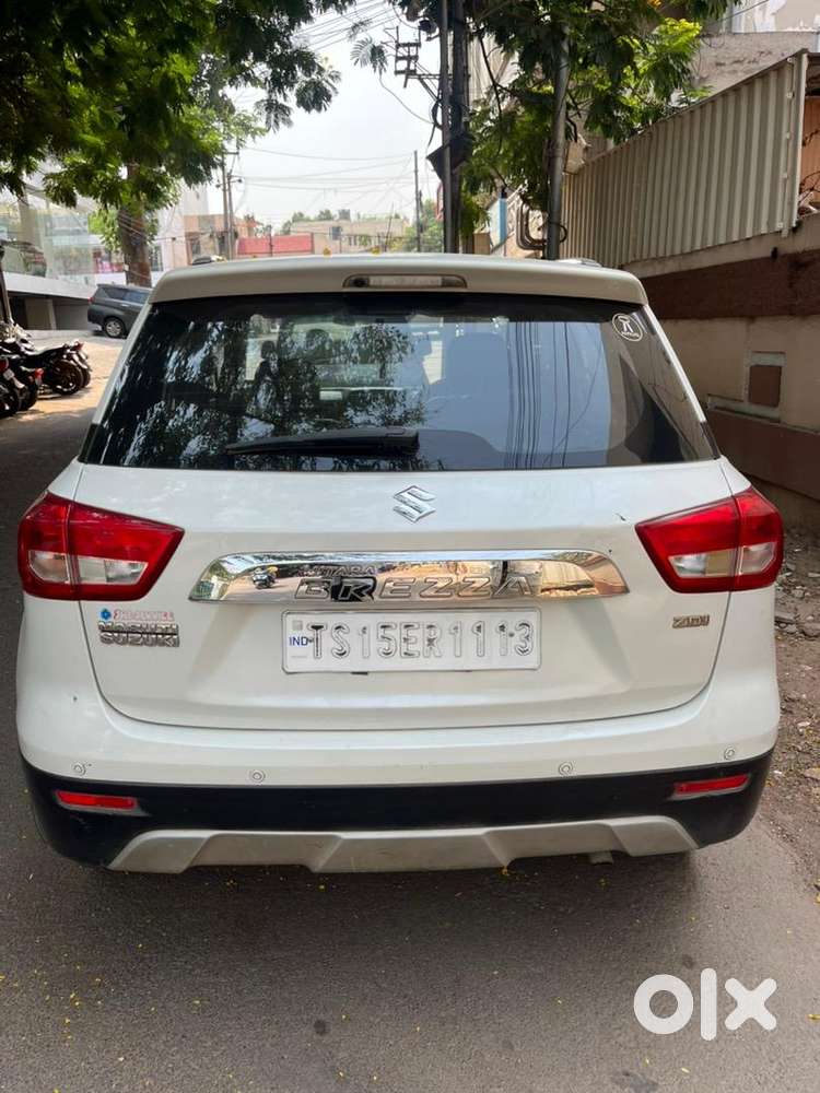 Maruti Suzuki Diesel 2017