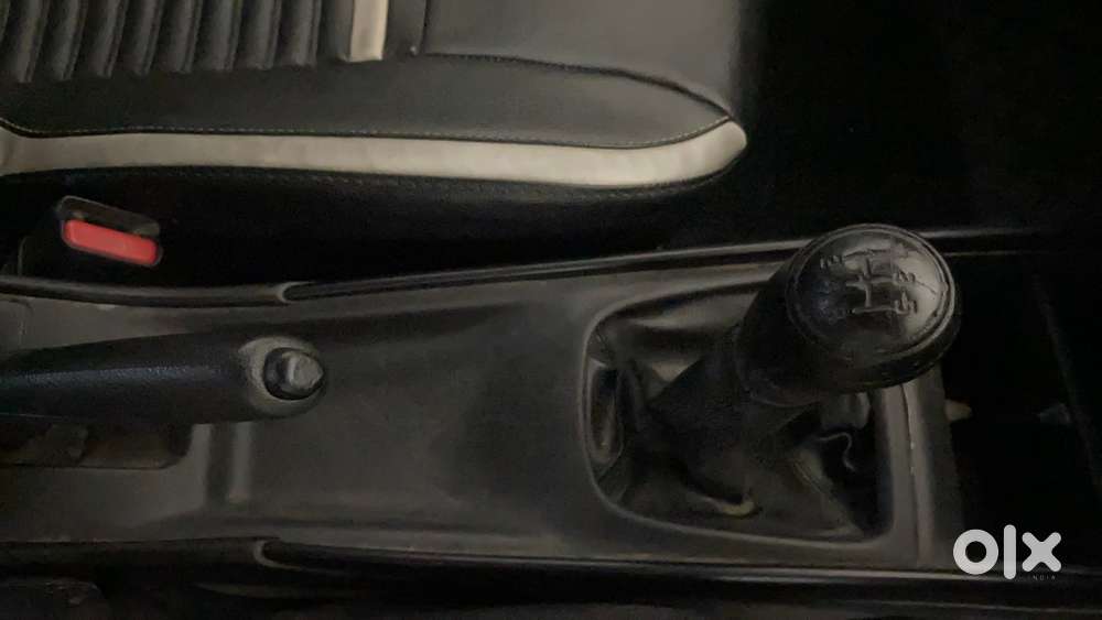 Maruti Suzuki Baleno 1.2 Sigma, 2018, Petrol