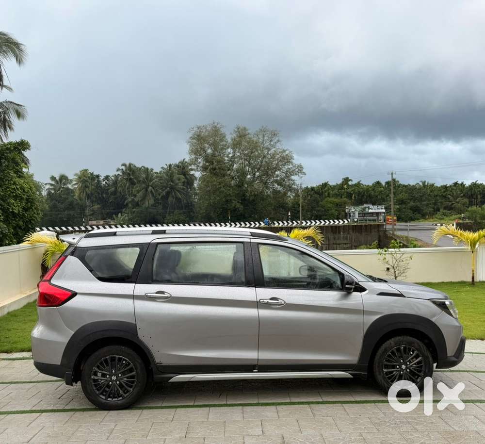 2021 Maruti Suzuki Xl6 Manual Petrol