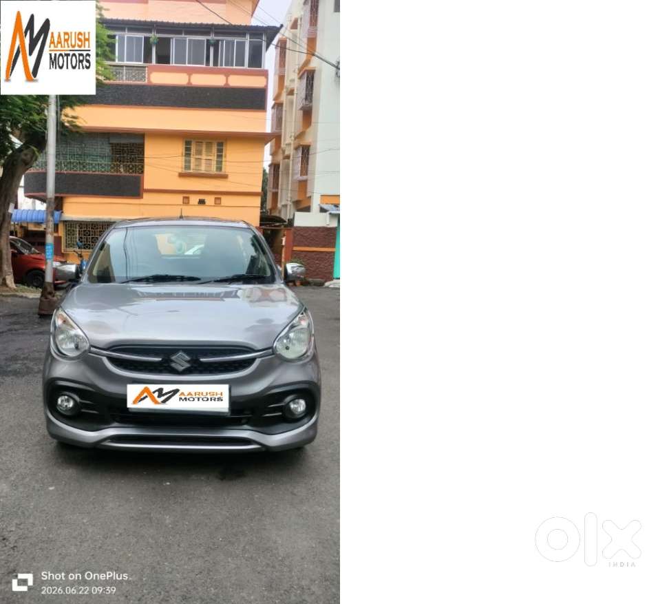 Maruti Suzuki Celerio Vxi(o), 2023, Petrol