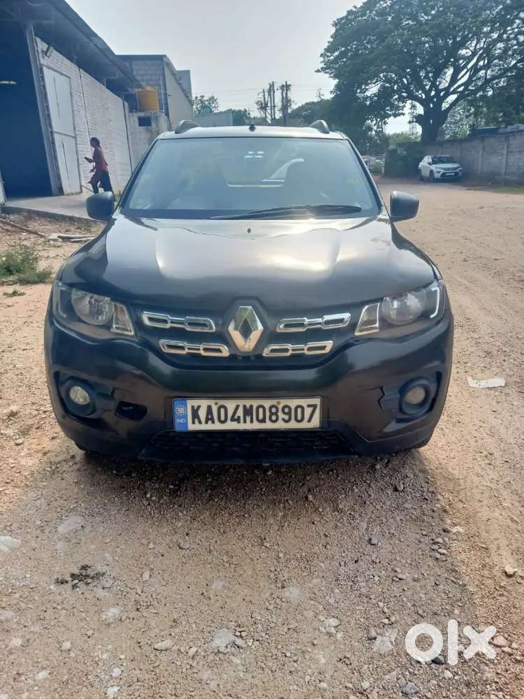 Renault Kwid For Sale In Best Condition