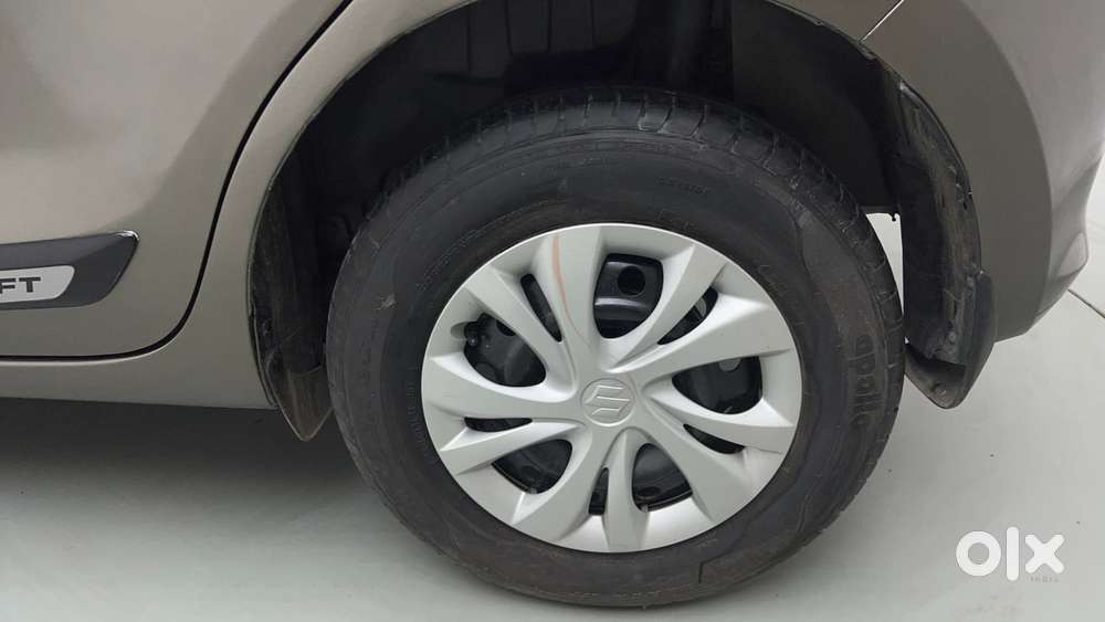 Maruti Suzuki Swift Amt Vvt Vxi, 2022, Petrol