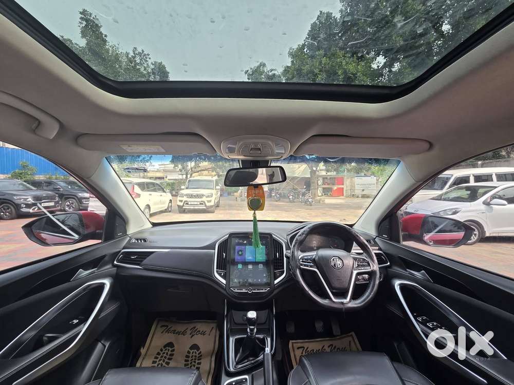 Mg Hector 2.0 Sharp Diesel, 2019, Diesel