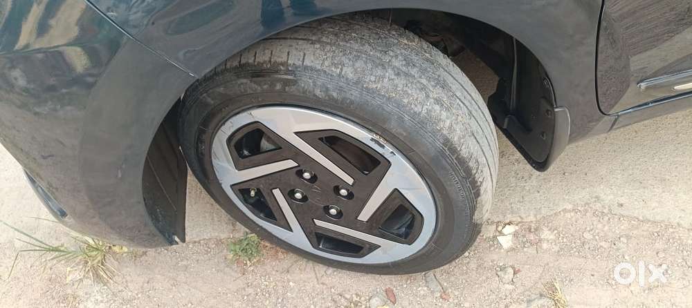 Hyundai Grand I10 Nios Sportz Petrol, 2023, Petrol