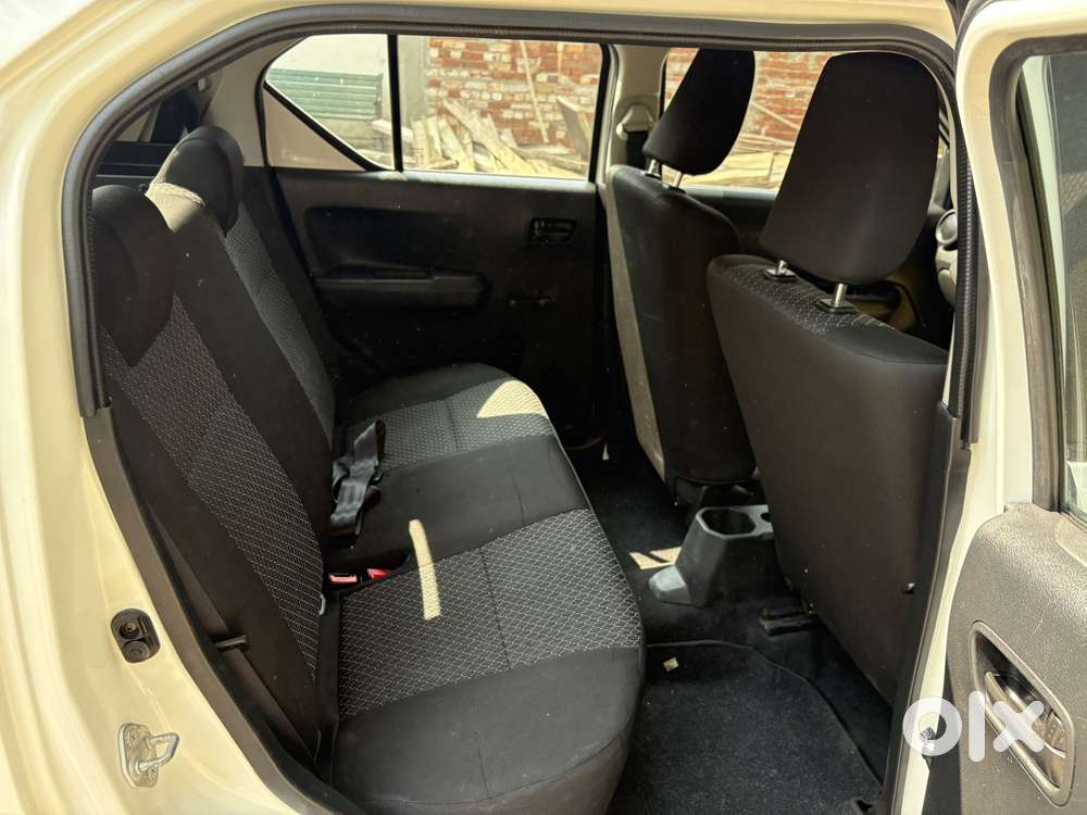 Maruti Suzuki Ignis 1.2 Sigma Mt, 2021, Petrol