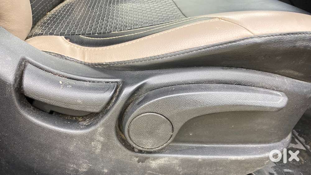 Hyundai Creta 1.6 Sx Plus Petrol At, 2016, Petrol