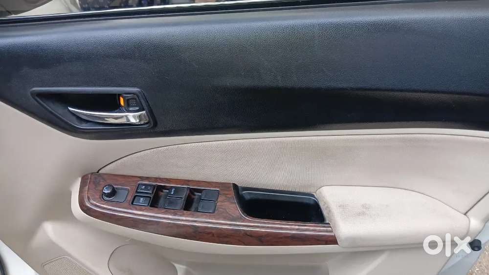 Good Dzire