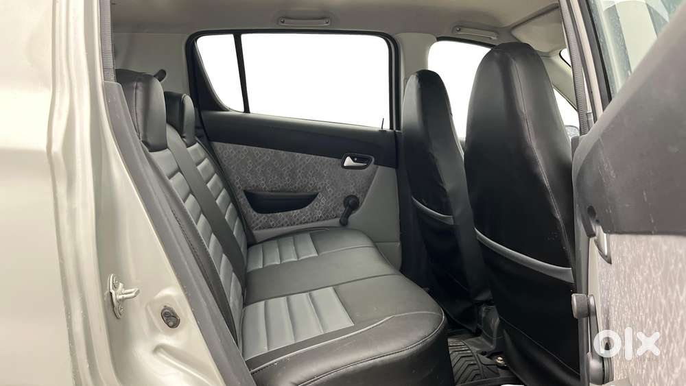 Maruti Suzuki Alto 800 Lxi, 2017, Petrol