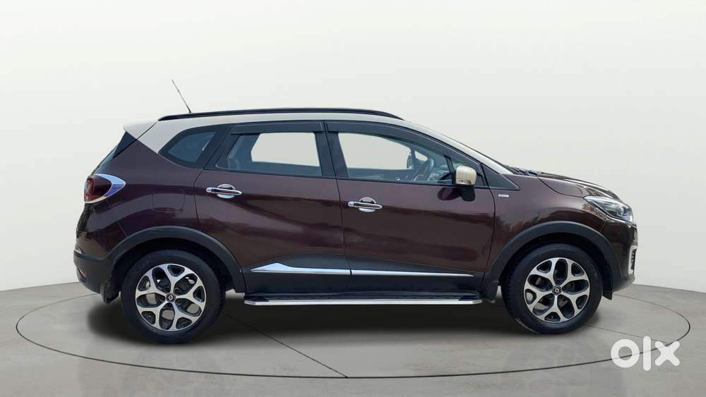 Renault Captur 1.5 Petrol Rxt, 2018, Petrol