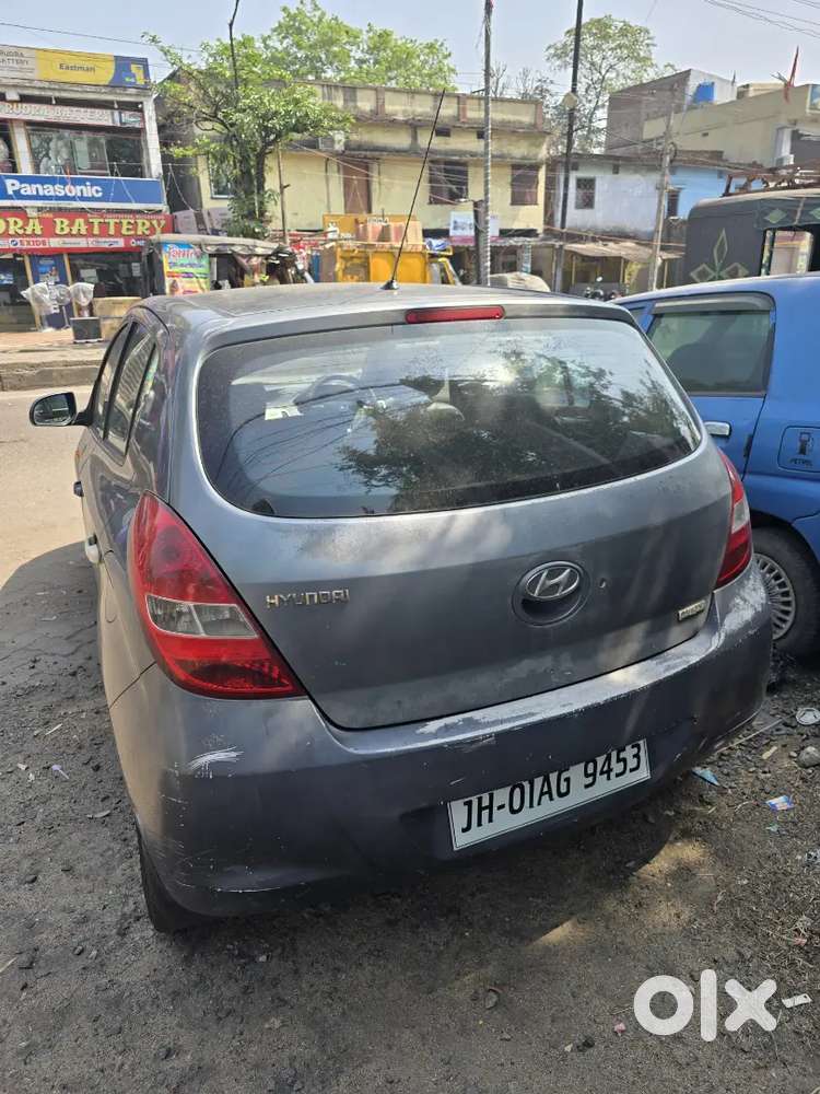 Hyundai New I20 2013 Diesel 118531 Km Driven