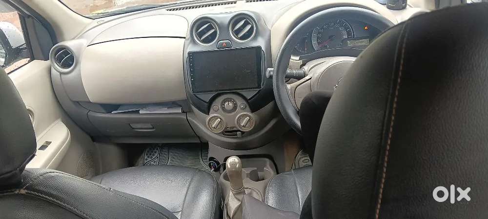 Nissan Micra Primo 1.5 Xv 2011