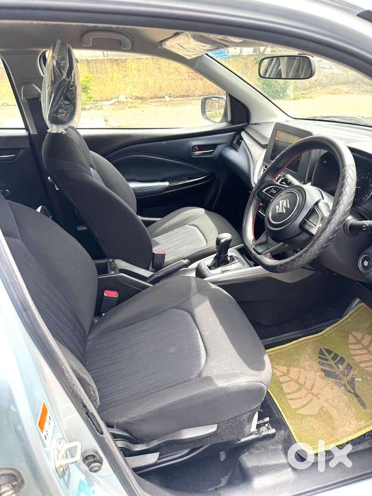 Maruti Suzuki Baleno Zeta, 2023, Petrol