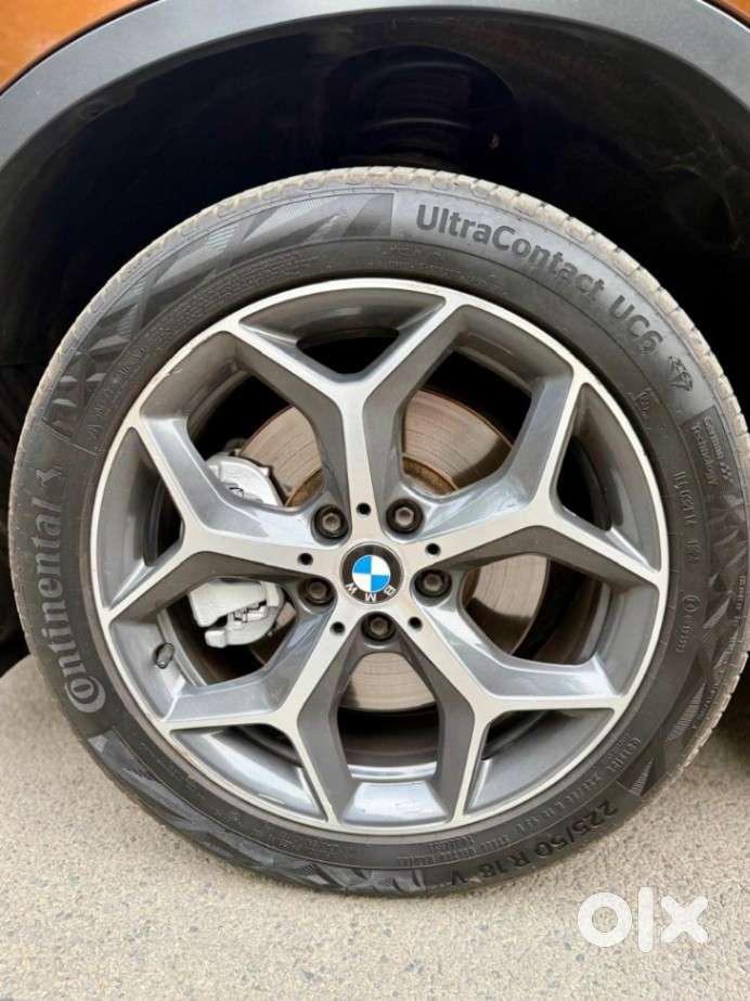 Bmw X1 2.0 Sdrive20d Xline, 2016, Diesel