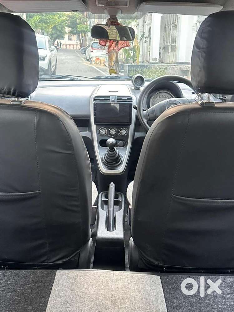 Maruti Suzuki Maruti 2010
